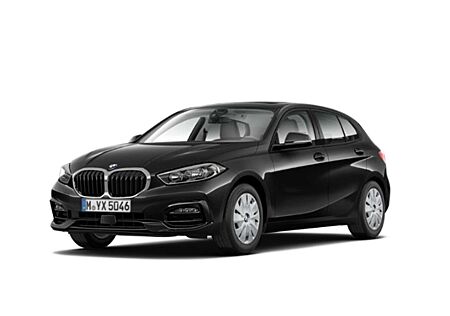 BMW 118 i Sport Line HUD PANO NAVI LED Harman/Kardon