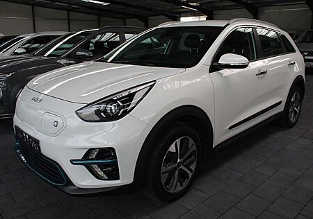 Kia Others e-Niro Vision (On-Board-Lader 3-Phasen)