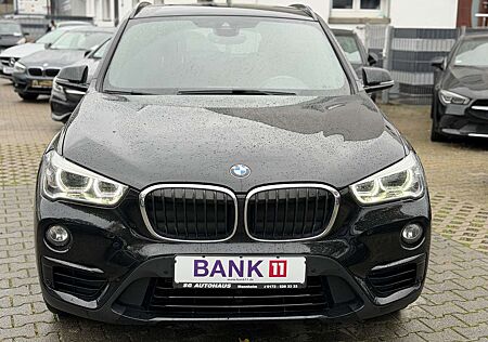 BMW X1 sDrive 18 d Sport Line