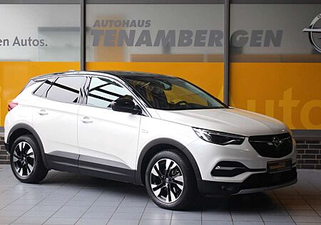 Opel Grandland X INNOVATION LED Keyless 360°Kamera