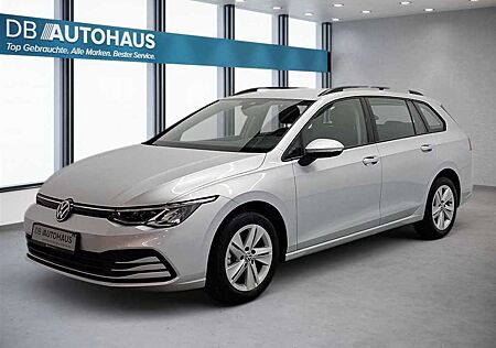 VW Golf Volkswagen Life 1.0 TSI