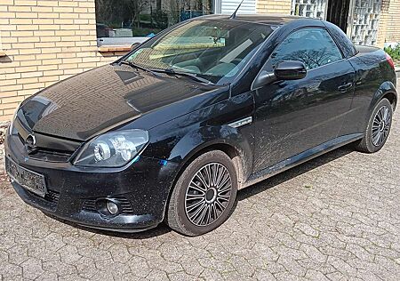 Opel Tigra Twin Top 1.8 Edition