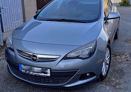 Opel Astra Innovation