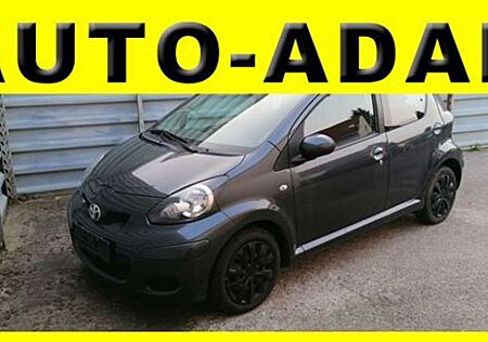 Toyota Aygo Cool *65.281 Km*4 Türig*TÜV:NEU*