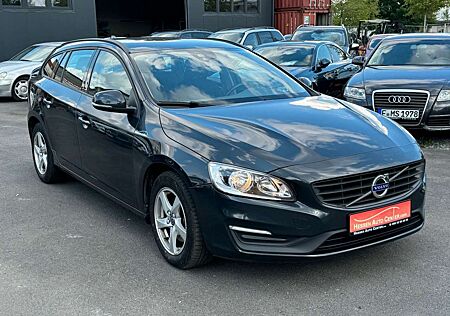 Volvo V60 Kombi Kinetic 2.0D*Navi*Tempo*PDC*TÜV*TOP