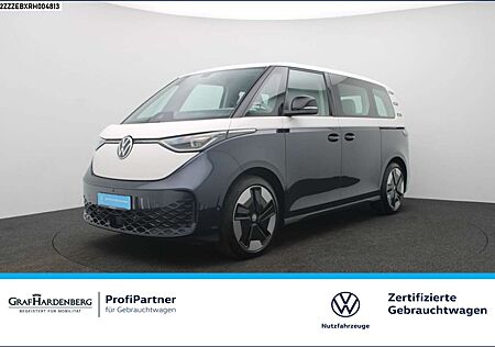 VW ID.BUZZ Volkswagen ID. Buzz Pro Matrix Navi ACC AHK