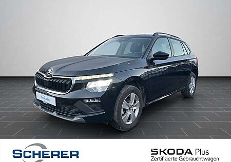 Skoda Kamiq Selection 1.0 TSI DSG KAM PDC CARPLAY