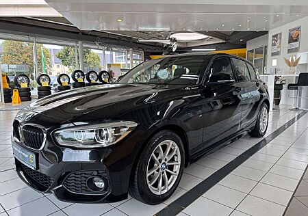 BMW 116 Business-Paket+5-trg. i M Sport+LED*NAVI*