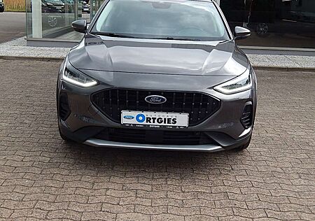 Ford Focus Turnier Active X