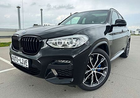 BMW X3 xDrive30d M PAKET*SAG*PAN*VIR*HEAD-UP-VOL