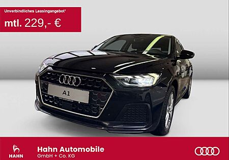 Audi A1 advanced 30 TFSI 85(110PS)