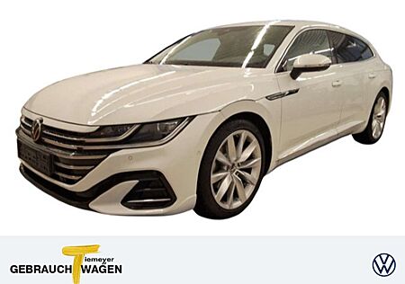 VW Arteon Volkswagen 2.0 TDI DSG R-LINE IQ.LIGH