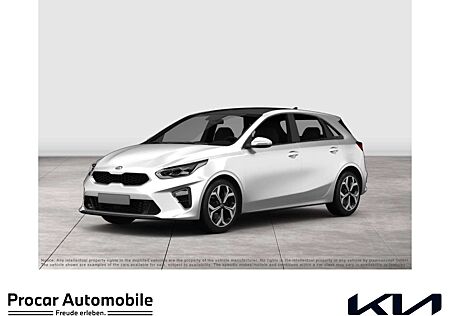 Kia Cee'd Ceed / Ceed Vision+AUTM+SZH+LED+RFK+