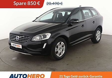 Volvo XC 60 XC60 2.0 D3 Momentum 2WD*XENON*TEMPO*PDC*SHZ*KLIMA*