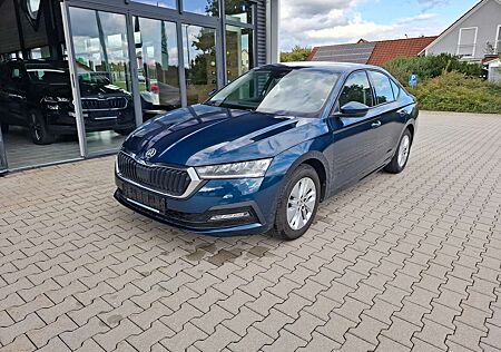 Skoda Octavia Ambition*2-ZonenKlima*PDC-h*Smart-Link*Lane Assist