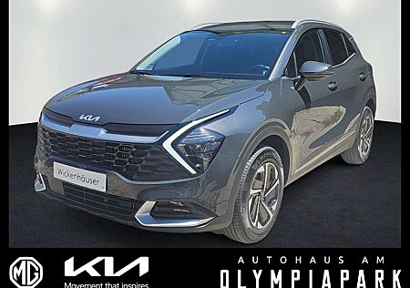 Kia Sportage 1.6 T-GDI Vision LED*KAMERA*KLIMAAUT.