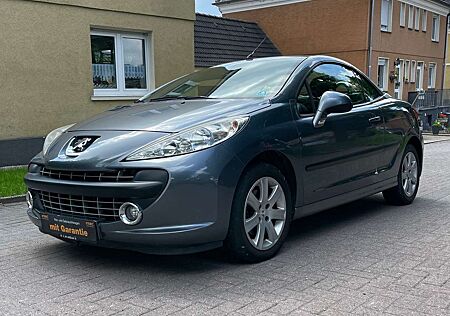 Peugeot 207 Sport*TÜV NEU*GARANTIE*