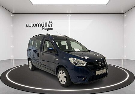 Dacia Dokker 1.6 SCe BTH|KLIMA|TEMPOMAT|1.HAND|TÜV-NEU
