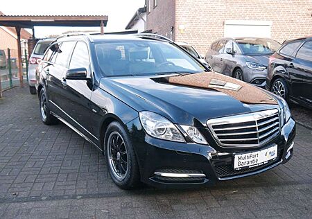 Mercedes-Benz E 200 CDI T AVANTGARDE