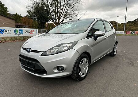 Ford Fiesta Trend 1,25 60 kW / Klima