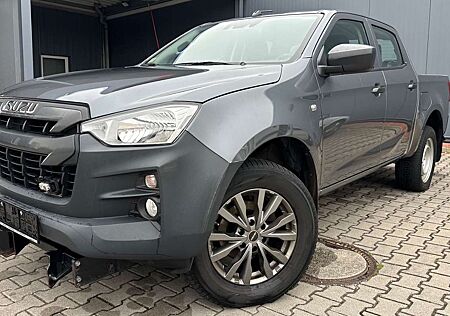 Isuzu D-Max Double Cab 4WD Automatik*Klimaa.* Anhk.*
