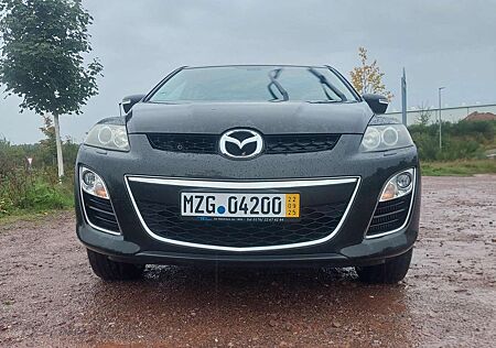 Mazda CX-7 2.2 MZR-CDExclusive-Line