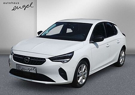 Opel Corsa 1.2 Turbo Elegance,LED,SHZ,TOTWINKEL,DAB+,CARPLAY,