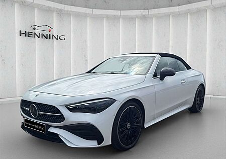 Mercedes-Benz CLE 450 4M AMG Premium+ Digital Light Night