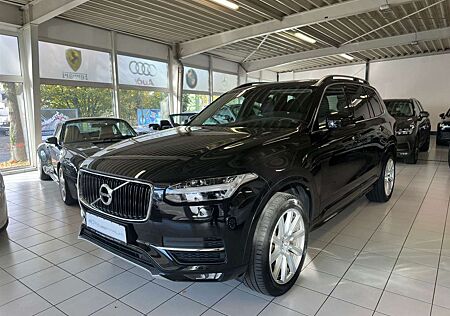 Volvo XC 90 XC90 Momentum AWD/Navi/ACC/Kamera/AHK/7.Sitzer