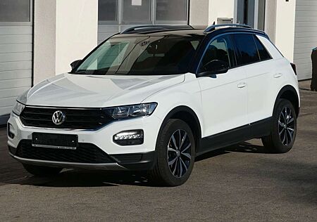 VW T-Roc Volkswagen Style