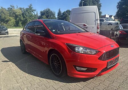 Ford Focus 1.0 EcoBoost ST Sport