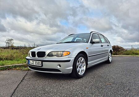BMW 316i 316 touring