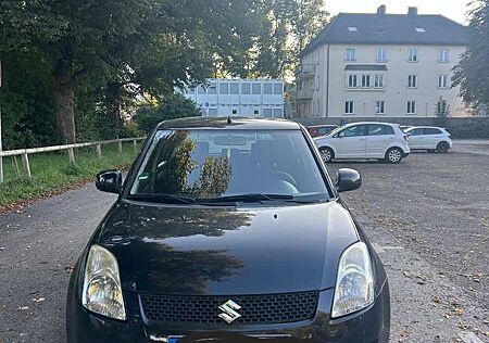 Suzuki Swift 1.3 Comfort