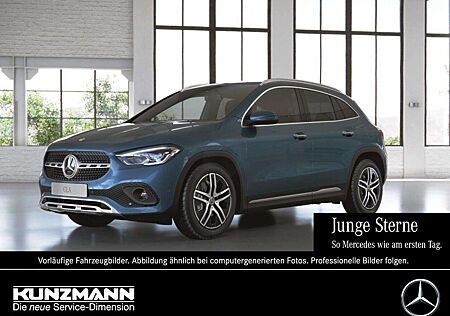 Mercedes-Benz GLA 250 e Progressive MBUX Navi+ Kamera Keyless