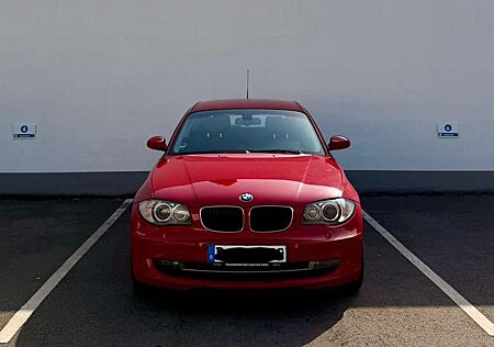 BMW 118i 118 Aut.
