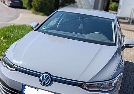 VW Golf Volkswagen 1.0 TSI OPF United