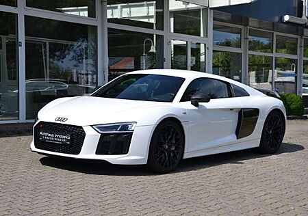 Audi R8 V10 plus 5.2 FSI quattro S tronic