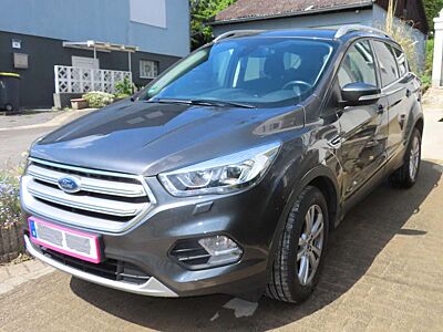 Ford Kuga Kuga 1.5 EcoBoost 2x4 Titanium