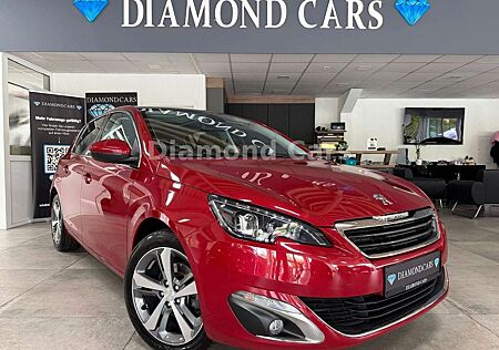 Peugeot 308 Allure* PANO* STANDHEIZUNG * KAMERA *