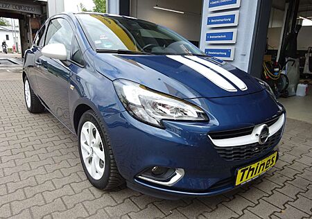 Opel Corsa Color Edition