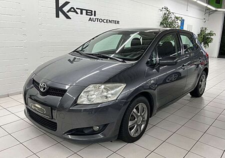 Toyota Auris 2.0 D-4D Sol Klimaautomatik HU 01.2026