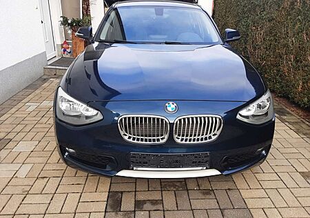 BMW 118i 118 Urban Line