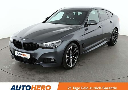 BMW 320i 320 GT xDrive M Sport Aut.*NAVI*LED*ACC*CAM*