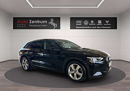 Audi e-tron 55 quattro advanced Nachtsicht*Luft*StandHz*HeadUP