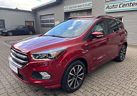 Ford Kuga 2,0 TDCI Automatik PowerShift "ST-Line"