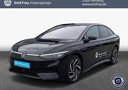 VW ID.7 Volkswagen Pro 210 kW (286 PS) 77 kWh 1-Gang-Automatik