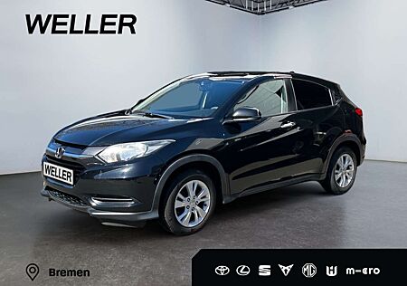 Honda HR-V 1.5 i-VTEC Comfort *SHZ*Tempomat*Klimaautom*