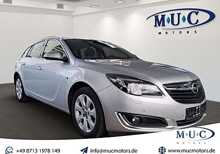 Opel Insignia 2.0 Aut. CDTI Innovation