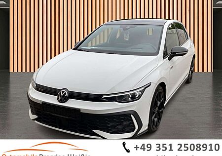 VW Golf Volkswagen 2.0 TSI DSG GTI*neues Model*HeadUp*DCC*
