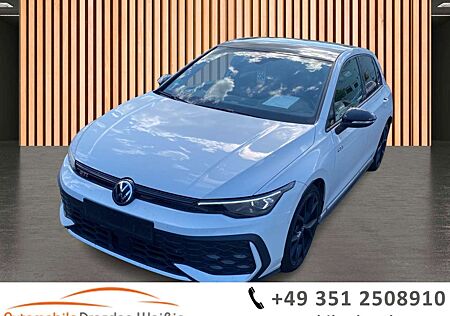 VW Golf Volkswagen 2.0 TSI DSG GTI*neues Model*HeadUp*DCC*